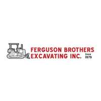 Ferguson Brothers Excavating Inc Logo