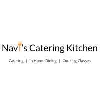 Navi's Catering Kitchen Logo