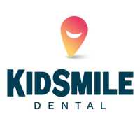 KidSmile Dental Logo