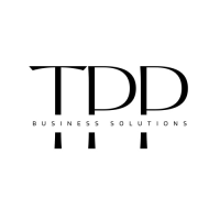 TPP Business Solutions Logo