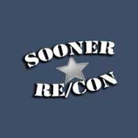 Sooner Recon Logo