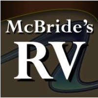 McBride's RV Service & Body Shop Logo
