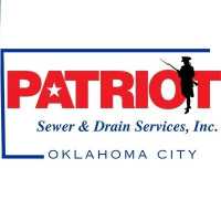 Patriot Sewer & Drain Services OKC Logo