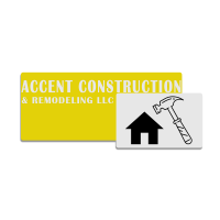 Accent Construction & Remodeling LLC Logo
