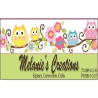 Melanies Creations Logo