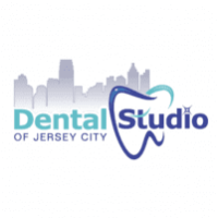 Dental Studio of Jersey City Logo