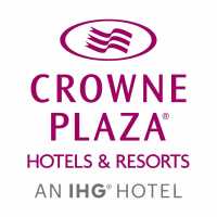 Crowne Plaza Madison Logo