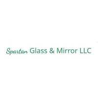 Spartan Glass & Mirror LLC Logo