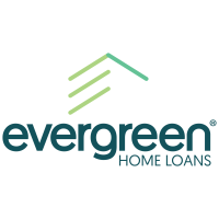 Evergreen Home Loans Silverdale NMLS 1147547 Logo