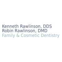 Drs. Kenneth & Robin Rawlinson LLC Logo