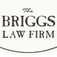 The Briggs Law Firm Logo