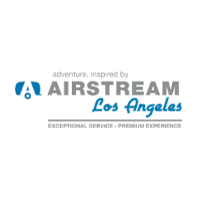 Airstream Los Angeles Logo