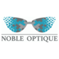 Noble Optique Logo