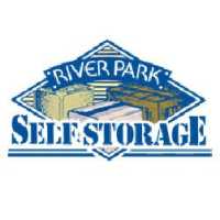 River Park Self Storage Logo
