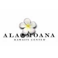 Ala Moana Center Logo
