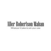 Aller Robertson Mahan Logo