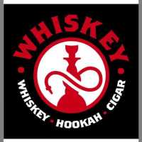 Whiskey Lounge Logo