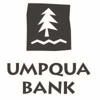 ATM - Umpqua Bank Logo