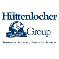 The Huttenlocher Group Logo