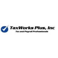 TaxWorks Plus, Inc Logo