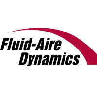Fluid-Aire Dynamics Logo