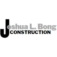 Joshua L. Bong Construction Logo