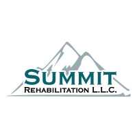 Summit Rehabilitation - Arlington Logo