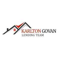 Karlton Govan Lending Team Logo