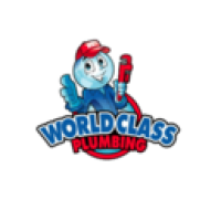 World Class Plumbing LLC Logo