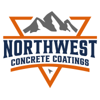 Northwest Concrete Coatings Logo