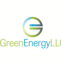 Green Energy LLC Windows Logo