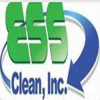 ESS Clean Logo