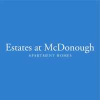 Estates at McDonough Apartment Homes Logo