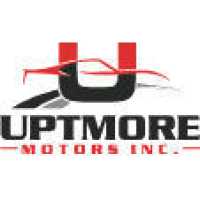 Uptmore Motors Inc Logo