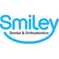 Smiley Dental & Orthodontics Logo