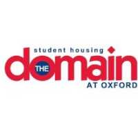 Domain Oxford Logo
