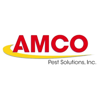 Amco Pest Services, Inc. South Florida Logo