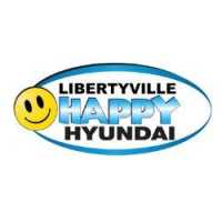 Happy Hyundai of Libertyville Logo