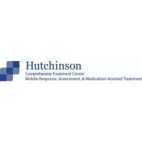 Hutchinson Comprehensive Treatment Center - Mobile Logo