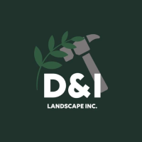 D&I Landscape Inc Logo