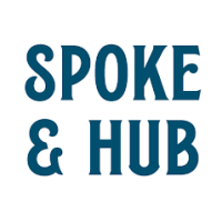 Spoke & Hub Logo