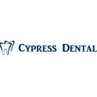 Cypress Dental Logo