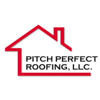 Pitch Perfect Roofing, LLC Logo