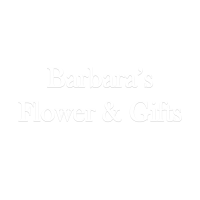 Barbara's Flower & Gifts Logo