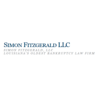 Simon Fitzgerald LLC Logo