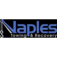 Naples Towing & Recovery Logo