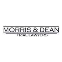 Morris & Dean, LLC Accident and Injury Attorneys Logo