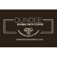 Dundee Double Shot Coffee Logo