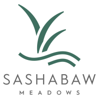 Sashabaw Meadows Logo