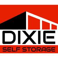 Dixie Self Storage Logo